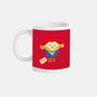 Please Look After This Bear-None-Mug-Drinkware-DrawnByBryan