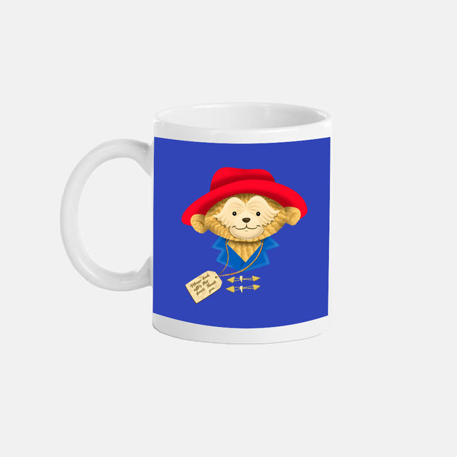 Please Look After This Bear-None-Mug-Drinkware-DrawnByBryan