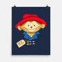 Please Look After This Bear-None-Matte-Poster-DrawnByBryan