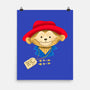 Please Look After This Bear-None-Matte-Poster-DrawnByBryan