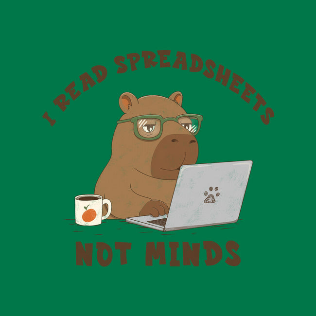 I Read Spreadsheets-Unisex-Pullover-Sweatshirt-Loobs