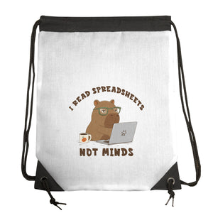 I Read Spreadsheets