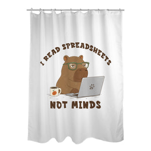 I Read Spreadsheets