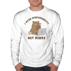 I Read Spreadsheets