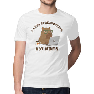 I Read Spreadsheets