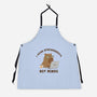 I Read Spreadsheets-Unisex-Kitchen-Apron-Loobs