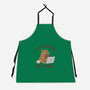 I Read Spreadsheets-Unisex-Kitchen-Apron-Loobs