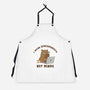 I Read Spreadsheets-Unisex-Kitchen-Apron-Loobs