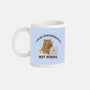 I Read Spreadsheets-None-Mug-Drinkware-Loobs
