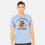 I Read Spreadsheets-Mens-Heavyweight-Tee-Loobs