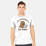 I Read Spreadsheets-Mens-Heavyweight-Tee-Loobs