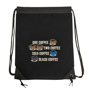 One Coffee Two Coffee