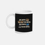 One Coffee Two Coffee-None-Mug-Drinkware-turborat14