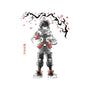 Quirk Successor Sumi-E-Youth-Crew Neck-Sweatshirt-Astrobot Invention