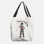 Quirk Successor Sumi-E-None-Basic Tote-Bag-Astrobot Invention