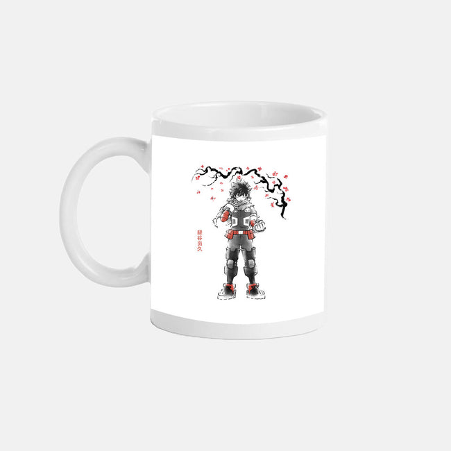 Quirk Successor Sumi-E-None-Mug-Drinkware-Astrobot Invention