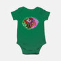 Goodbye Love-Baby-Basic-Onesie-nickzzarto
