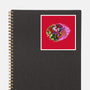 Goodbye Love-None-Glossy-Sticker-nickzzarto