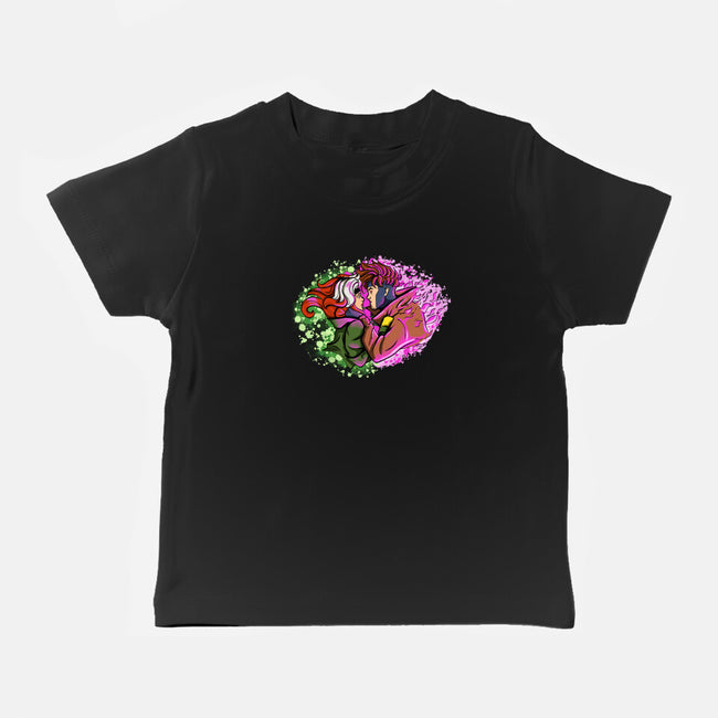 Goodbye Love-Baby-Basic-Tee-nickzzarto