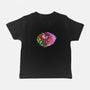 Goodbye Love-Baby-Basic-Tee-nickzzarto