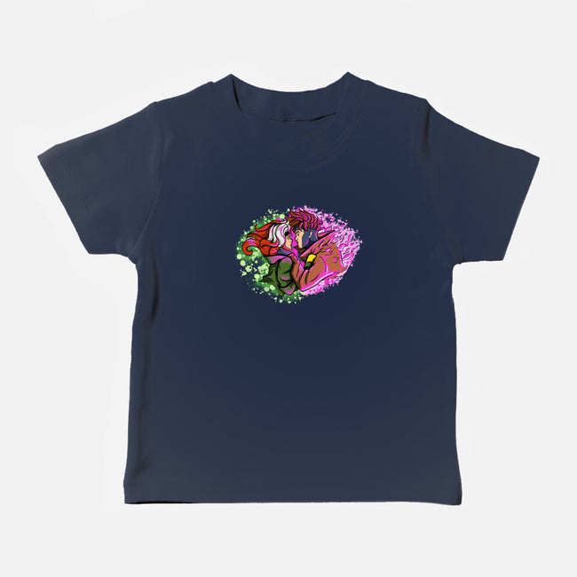 Goodbye Love-Baby-Basic-Tee-nickzzarto