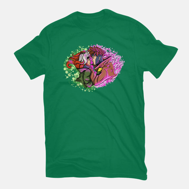 Goodbye Love-Mens-Premium-Tee-nickzzarto
