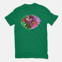 Goodbye Love-Mens-Premium-Tee-nickzzarto
