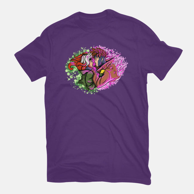 Goodbye Love-Mens-Premium-Tee-nickzzarto