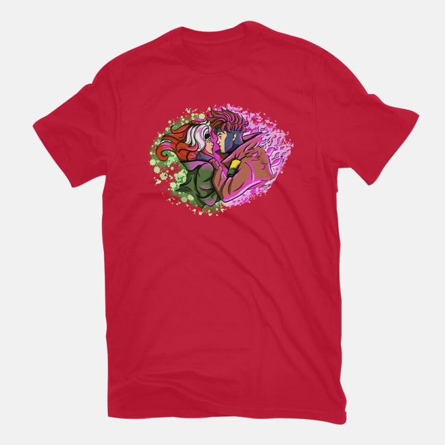 Goodbye Love-Unisex-Basic-Tee-nickzzarto