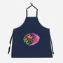 Goodbye Love-Unisex-Kitchen-Apron-nickzzarto