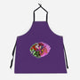Goodbye Love-Unisex-Kitchen-Apron-nickzzarto