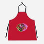 Goodbye Love-Unisex-Kitchen-Apron-nickzzarto