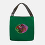 Goodbye Love-None-Adjustable Tote-Bag-nickzzarto