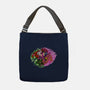 Goodbye Love-None-Adjustable Tote-Bag-nickzzarto