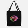 Goodbye Love-None-Basic Tote-Bag-nickzzarto