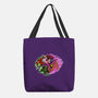 Goodbye Love-None-Basic Tote-Bag-nickzzarto