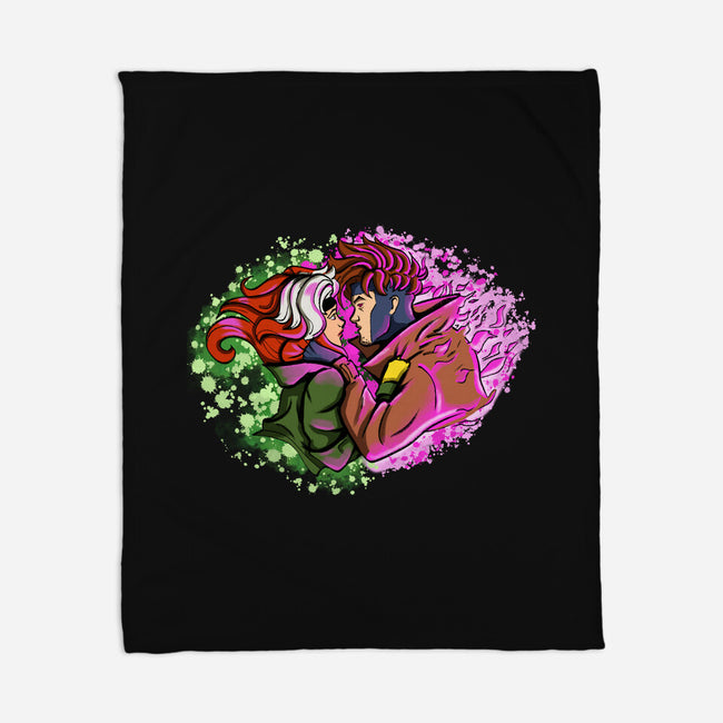 Goodbye Love-None-Fleece-Blanket-nickzzarto