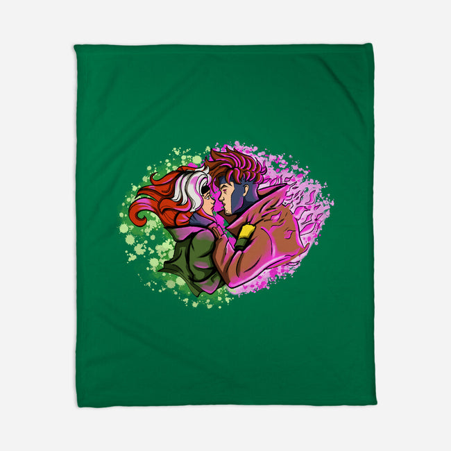 Goodbye Love-None-Fleece-Blanket-nickzzarto