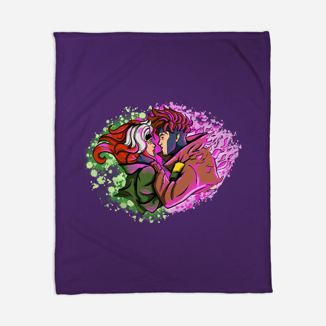 Goodbye Love-None-Fleece-Blanket-nickzzarto