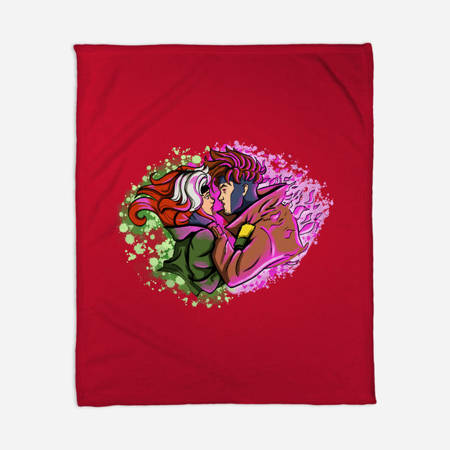 Goodbye Love-None-Fleece-Blanket-nickzzarto