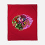 Goodbye Love-None-Fleece-Blanket-nickzzarto