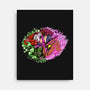 Goodbye Love-None-Stretched-Canvas-nickzzarto