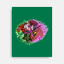 Goodbye Love-None-Stretched-Canvas-nickzzarto