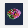Goodbye Love-None-Stretched-Canvas-nickzzarto