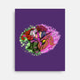 Goodbye Love-None-Stretched-Canvas-nickzzarto