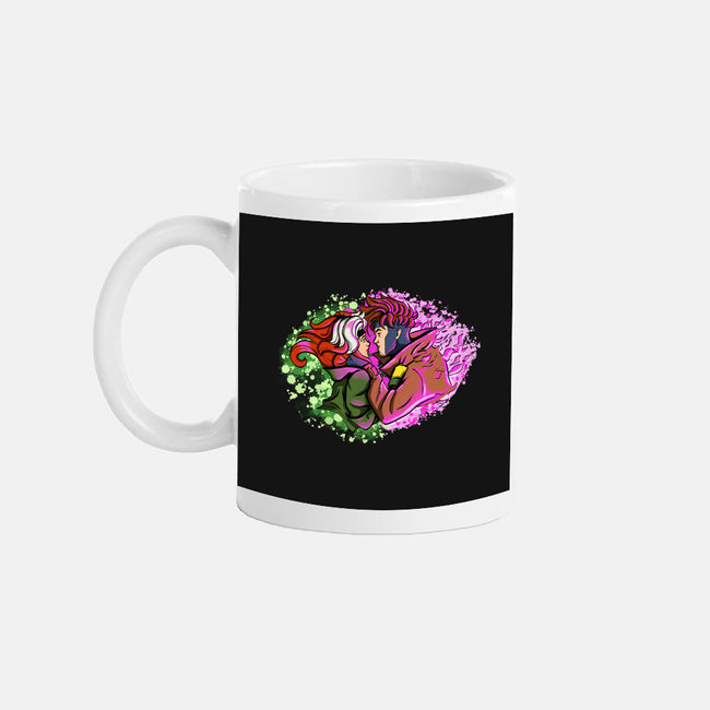Goodbye Love-None-Mug-Drinkware-nickzzarto