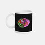 Goodbye Love-None-Mug-Drinkware-nickzzarto