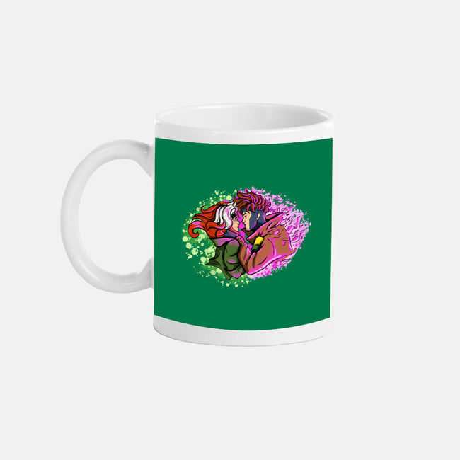 Goodbye Love-None-Mug-Drinkware-nickzzarto