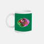 Goodbye Love-None-Mug-Drinkware-nickzzarto