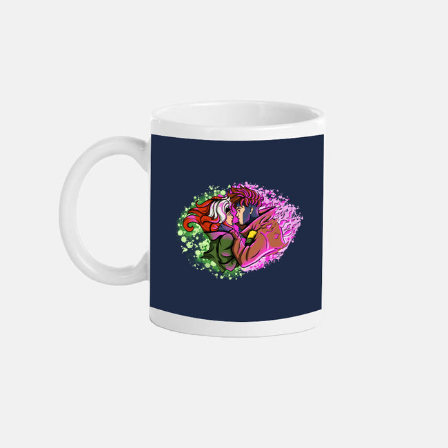 Goodbye Love-None-Mug-Drinkware-nickzzarto